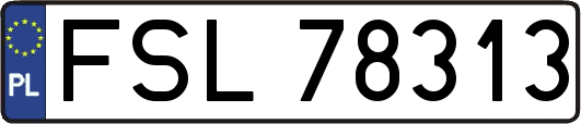 FSL78313