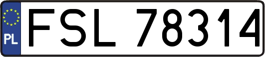 FSL78314