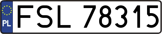 FSL78315