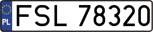 FSL78320