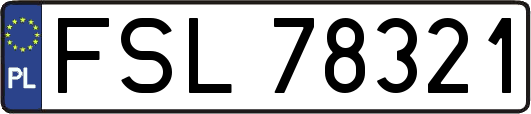 FSL78321