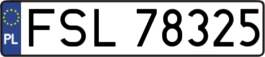 FSL78325