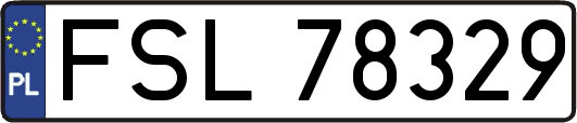 FSL78329