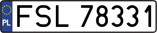 FSL78331