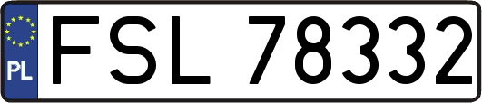 FSL78332