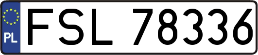 FSL78336