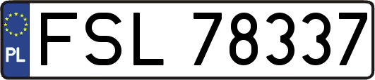 FSL78337