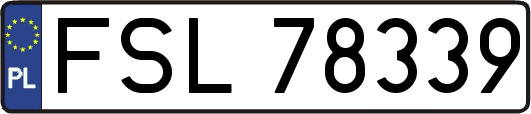 FSL78339