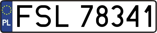 FSL78341