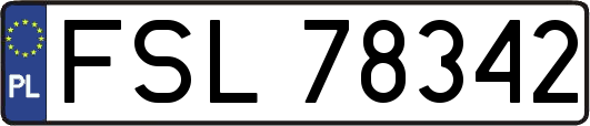 FSL78342