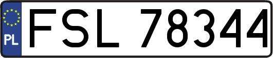 FSL78344