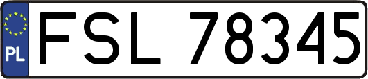 FSL78345