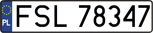 FSL78347