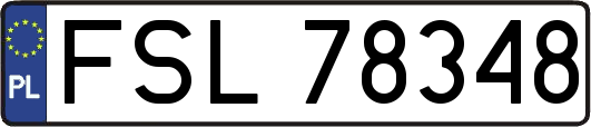FSL78348