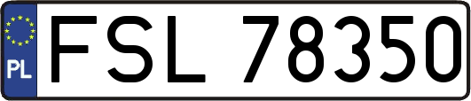FSL78350