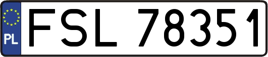 FSL78351
