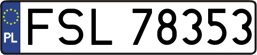 FSL78353