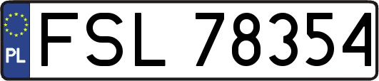FSL78354