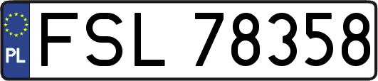 FSL78358