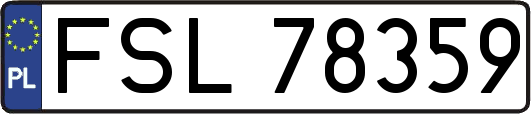 FSL78359