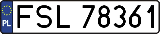 FSL78361