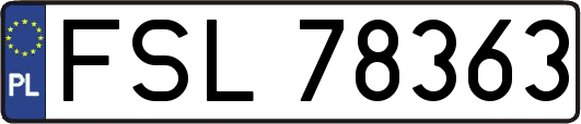 FSL78363