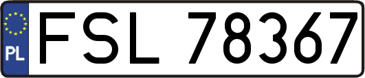 FSL78367