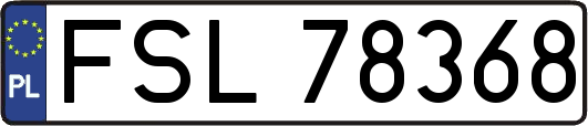 FSL78368