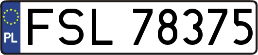 FSL78375