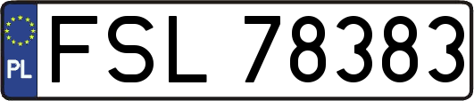 FSL78383
