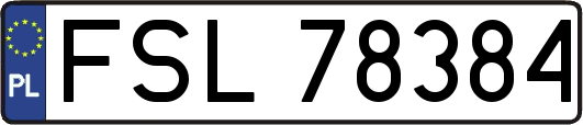 FSL78384