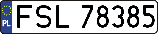 FSL78385