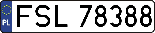 FSL78388