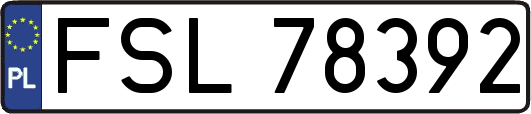 FSL78392