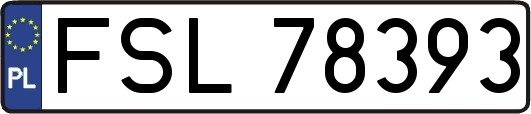 FSL78393