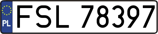 FSL78397