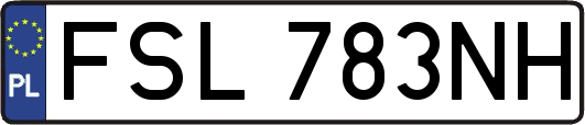 FSL783NH