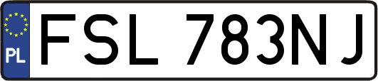 FSL783NJ