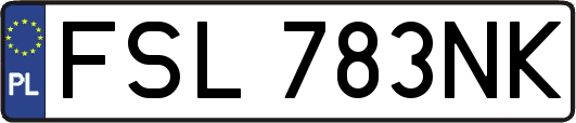 FSL783NK
