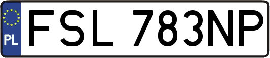 FSL783NP