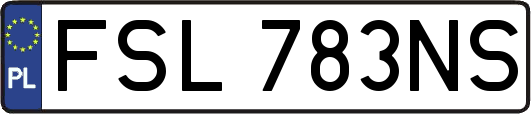 FSL783NS