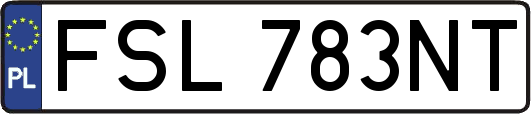 FSL783NT