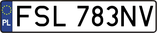 FSL783NV