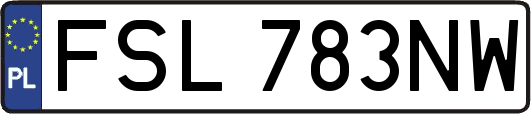 FSL783NW