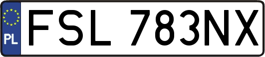 FSL783NX
