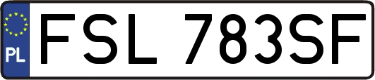 FSL783SF