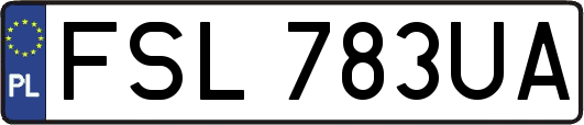 FSL783UA