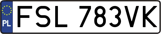 FSL783VK