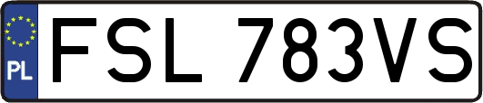 FSL783VS