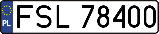 FSL78400